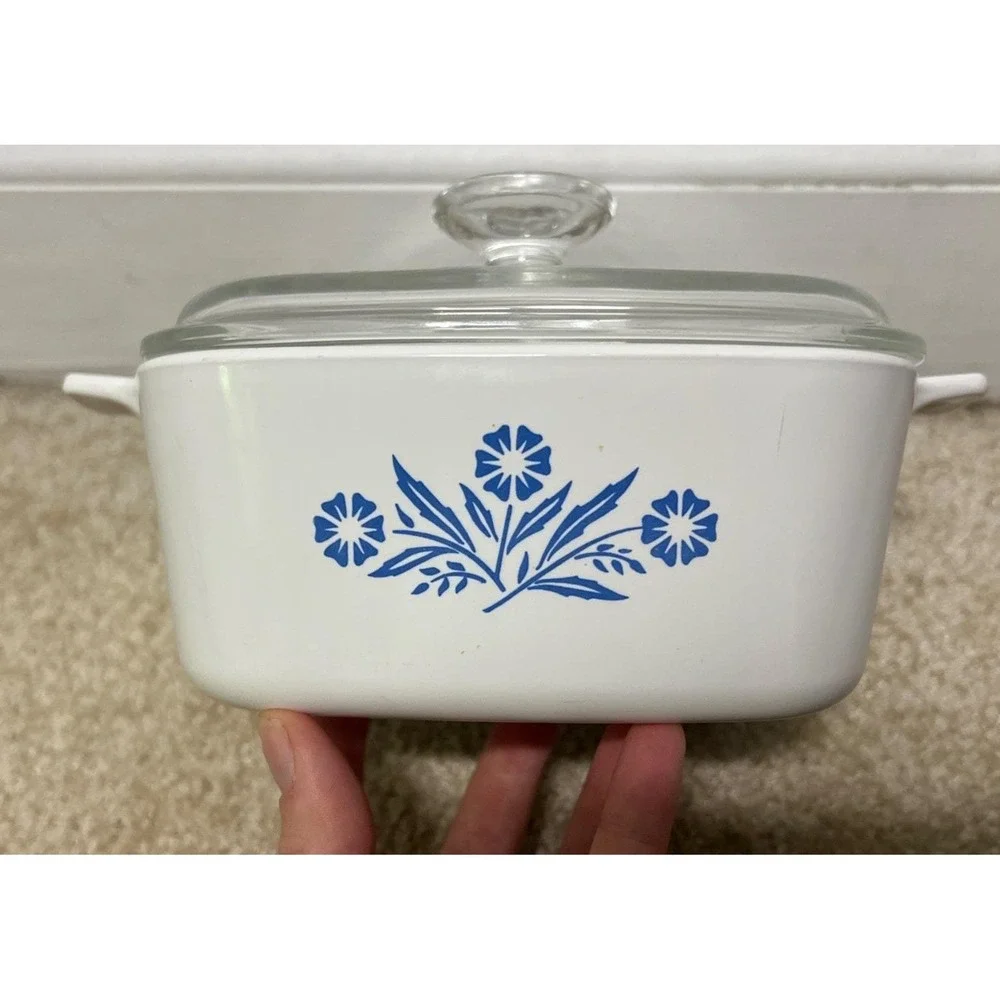 Corningware vintage corning
